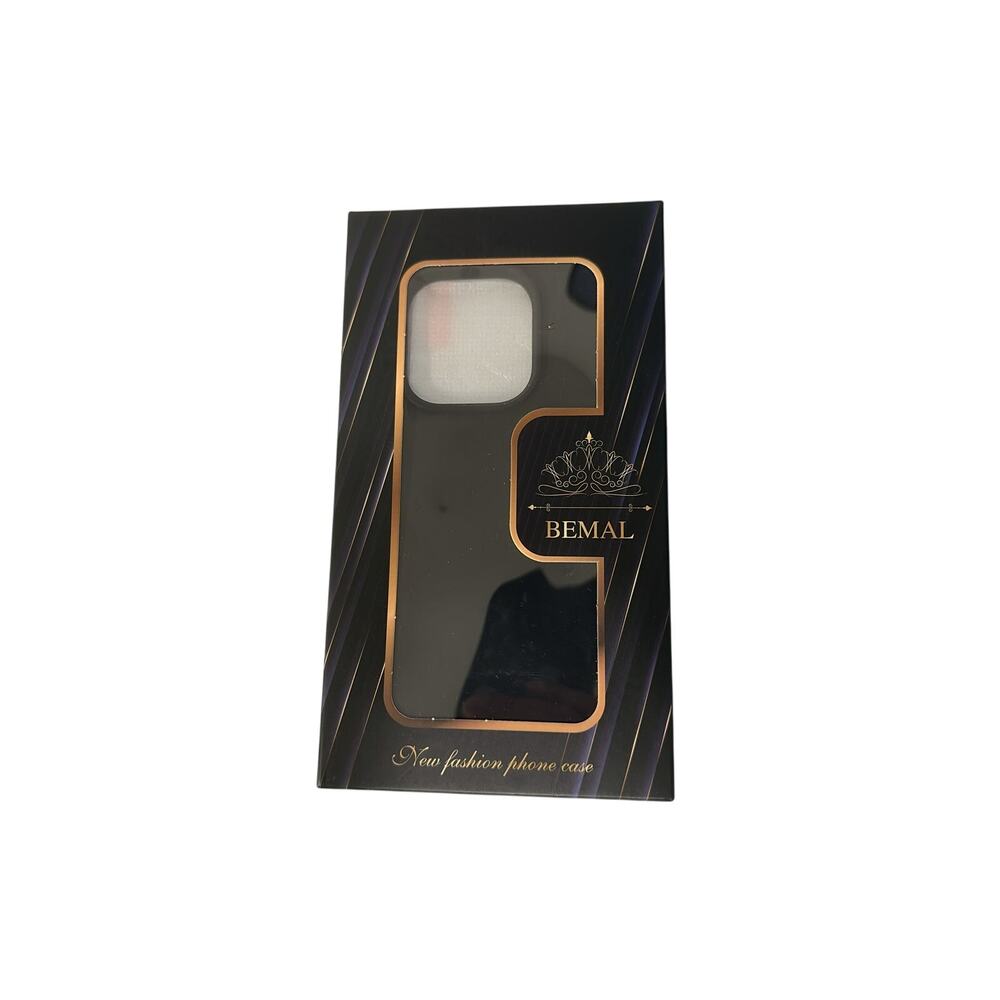 Bemal Phone Case  iPhone 14 Pro